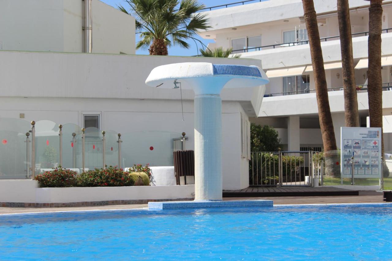 Club Villa Mar - First Line With Sea View Costa Adeje  Exterior photo