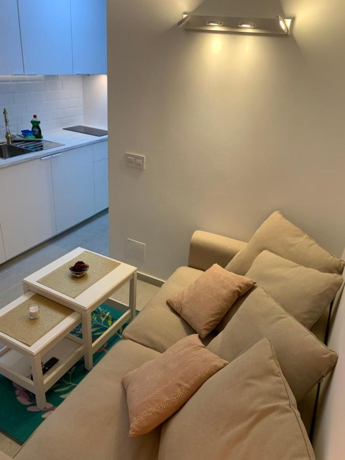 Club Villa Mar - First Line With Sea View Costa Adeje  Exterior photo