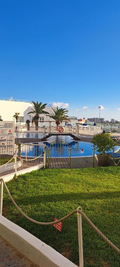 Club Villa Mar - First Line With Sea View Costa Adeje  Exterior photo